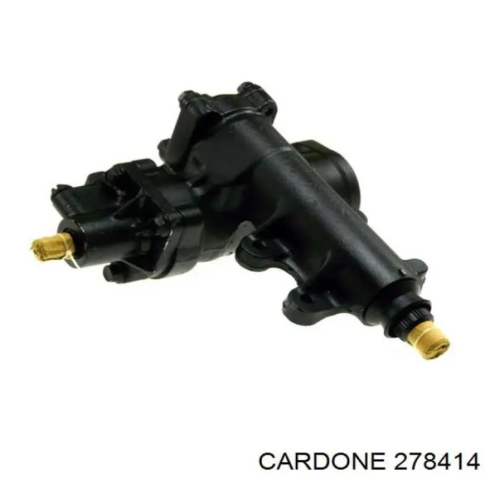 Купить 278414 Cardone Рулевой механизм в сборе