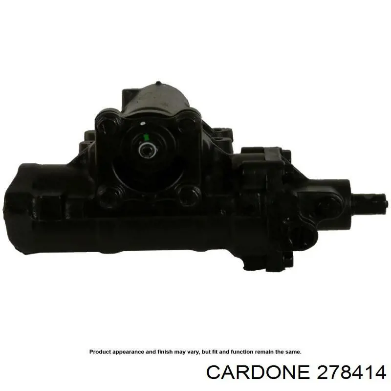 Механизм рулевой/редуктор Cardone 278414 цена, от 426.31 USD
