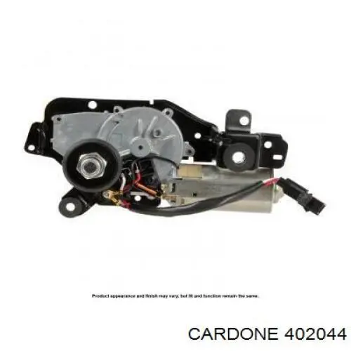 Стеклоочиститель двери задка Ford Escape внедорожник (2001 - 2007) цена, от 231.78 USD