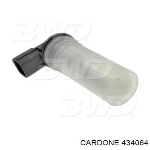 434064 Cardone Мотор стеклоочистителя передний