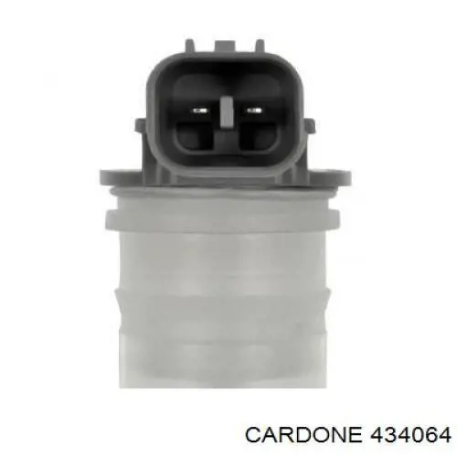Мотор трапеции стеклоочистителя Cardone 434064 цена, от 38.09 USD
