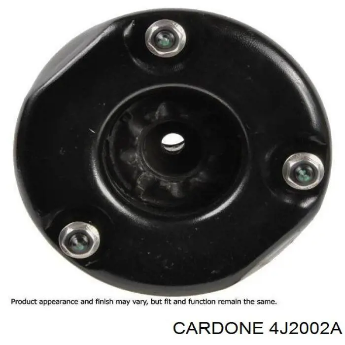 4J2002A Cardone Стойка передняя