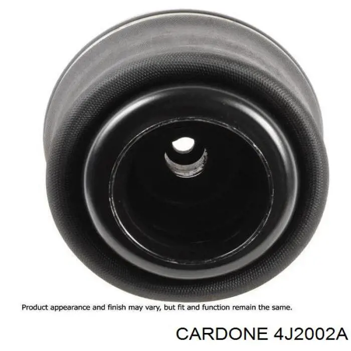 Стойка амортизатора передняя Cardone 4J2002A цена, от 377.22 USD