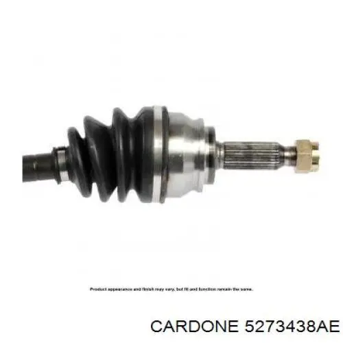 Купить 05273438AE Chrysler 