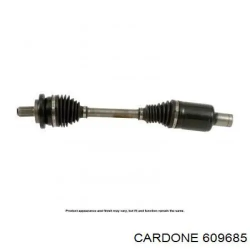 Привод передний левый Mercedes A211330170180 цена, от 162.82 USD