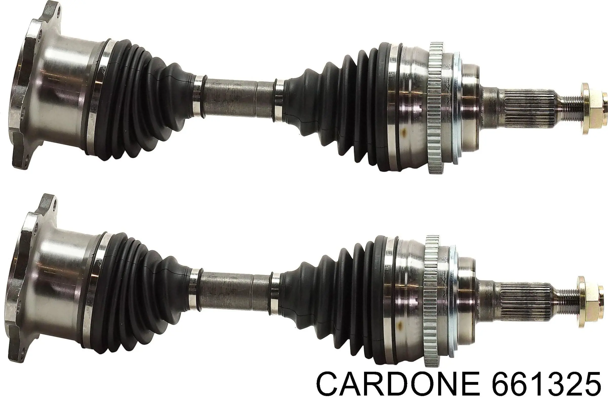 Купить 661325 Cardone Приводы передних колес