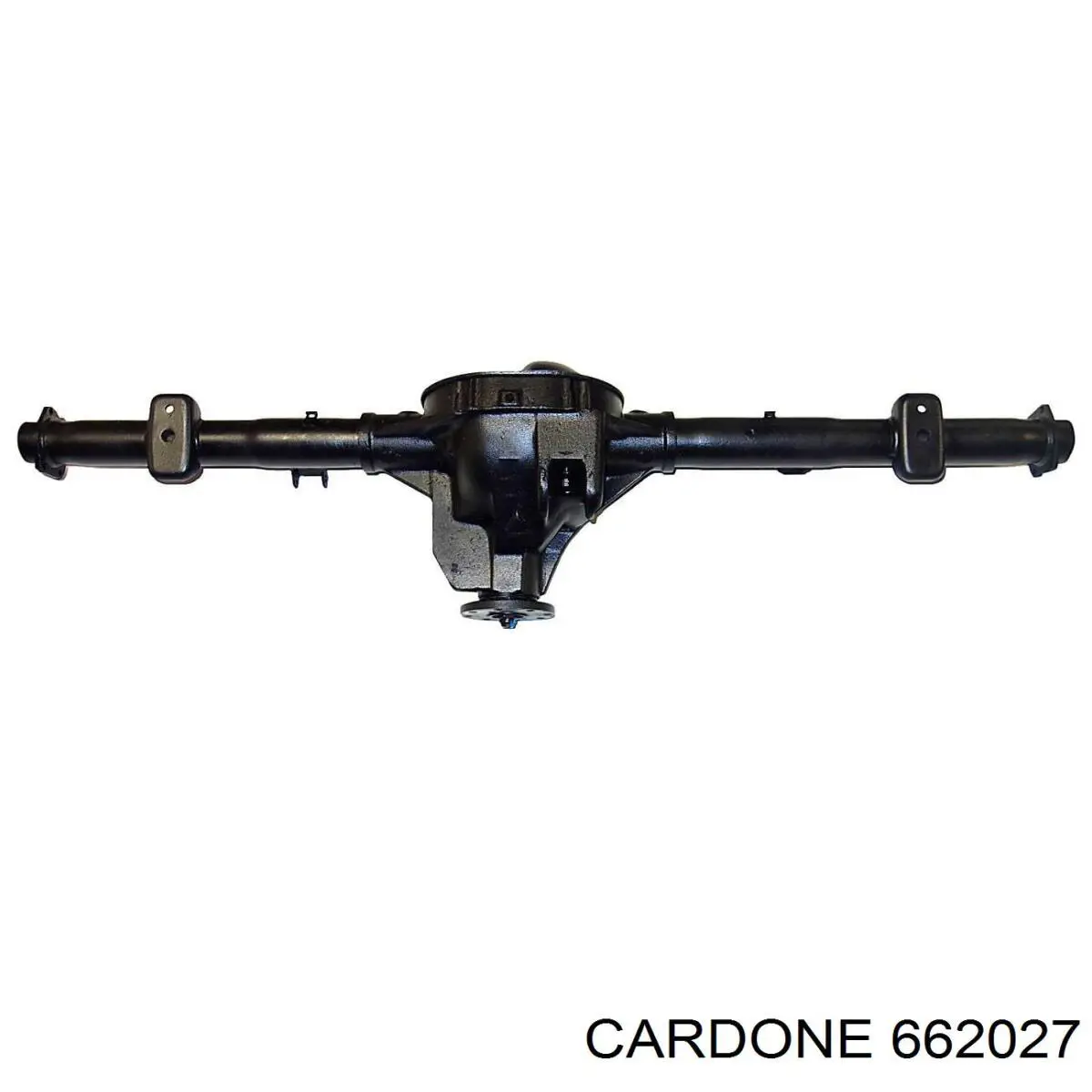 Купить 662027 Cardone Приводы передних колес
