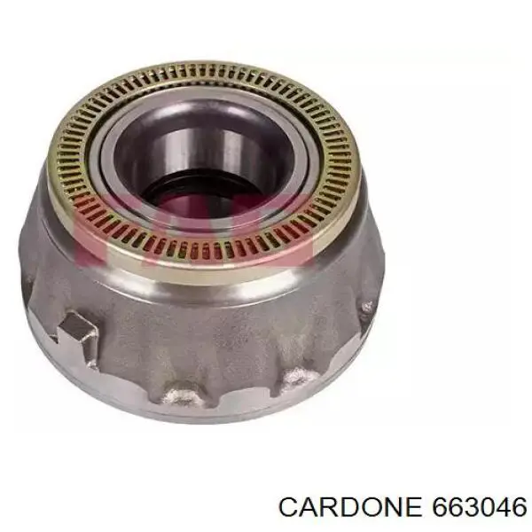 663046 Cardone 