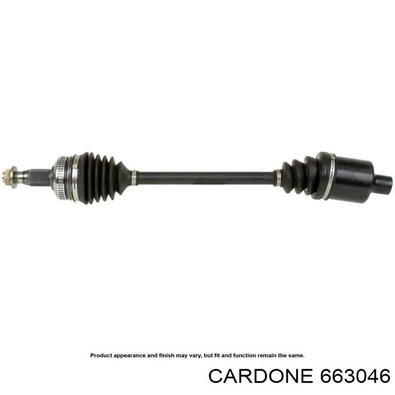  663046 Cardone