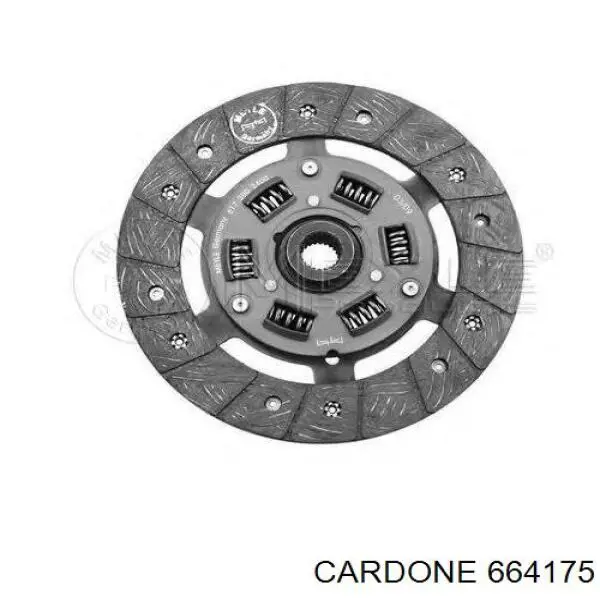 Привод передний правый HDK HO033A50 цена, от 42.17 USD