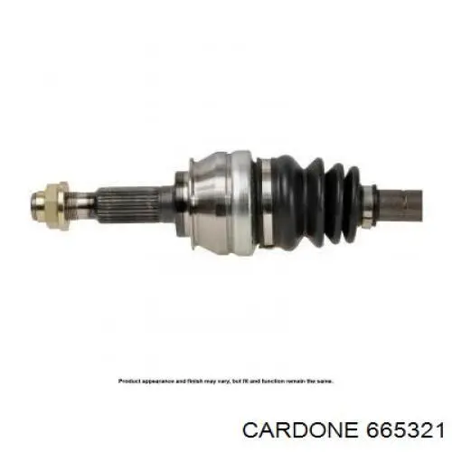 Полуось задняя левая Toyota 4234022181 цена, от 166.89 USD
