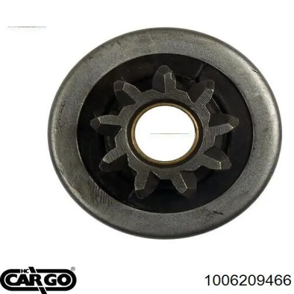 Купить 1006209466 Bosch Бендикс стартера
