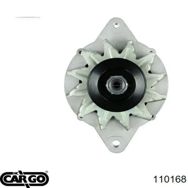 Alternador 110168 Cargo