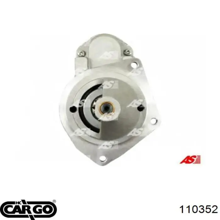 Стартер S9103 AS/Auto Storm