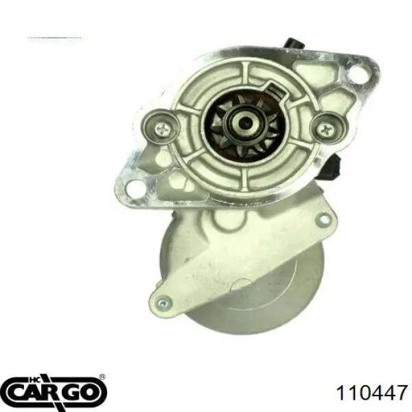 110447 Cargo Стартер автомобиля