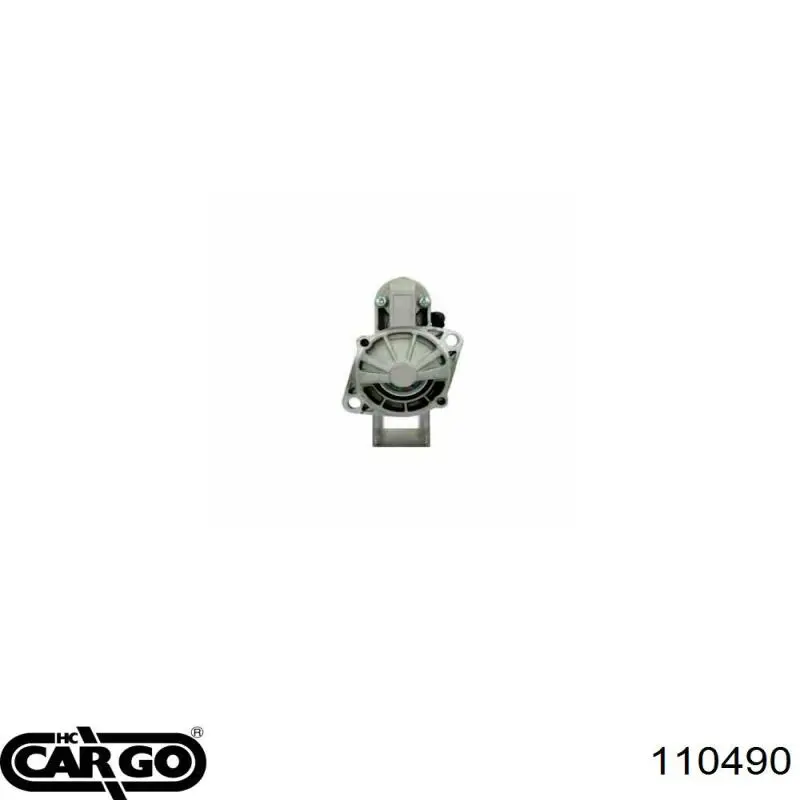 110490 Cargo Стартер автомобиля