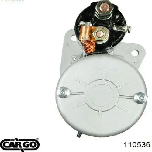Стартер As-pl S9044 цена, от 136.85 USD