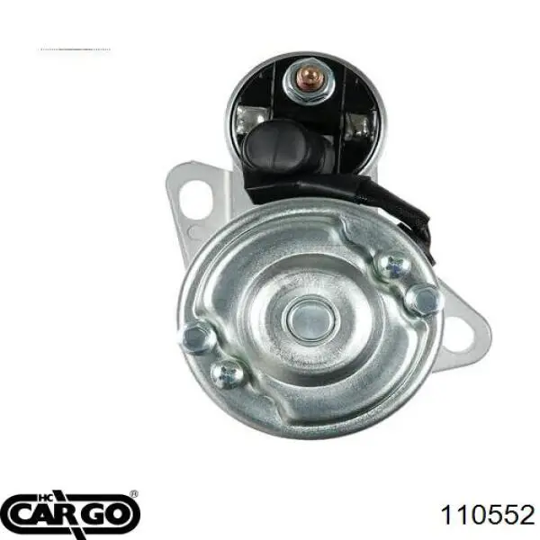 Стартер двигателя Volvo 21302969