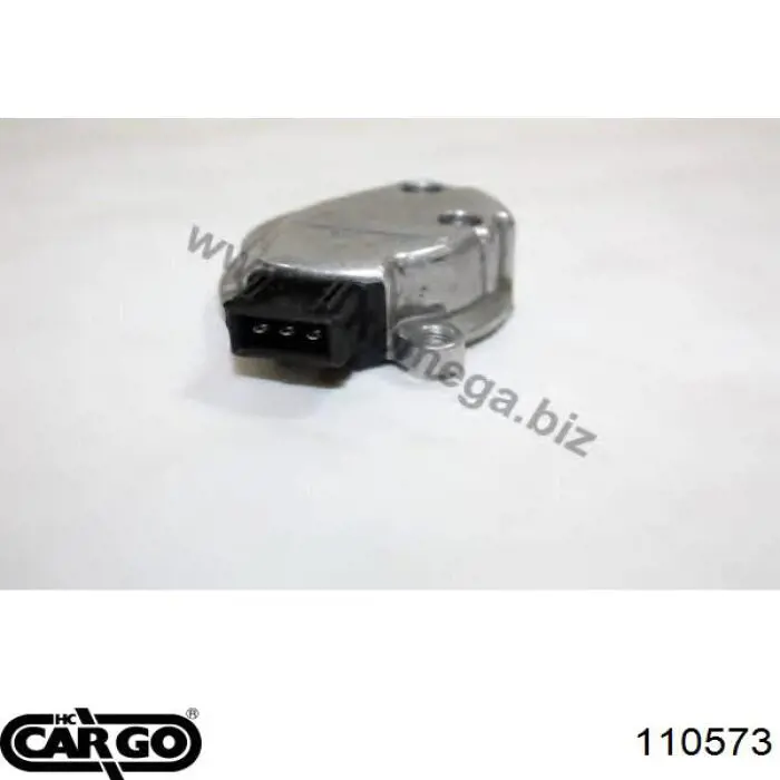 Стартер двигателя Kubota 1540163010