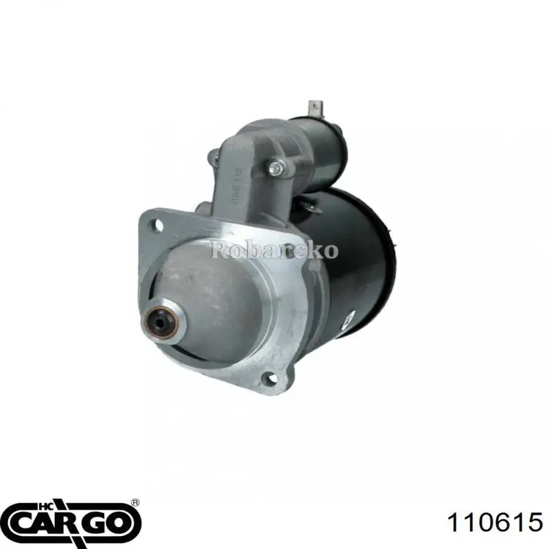 STAR091 Interstarter motor de arranco