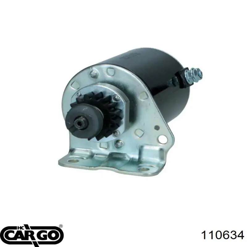 Стартер 110634 Cargo