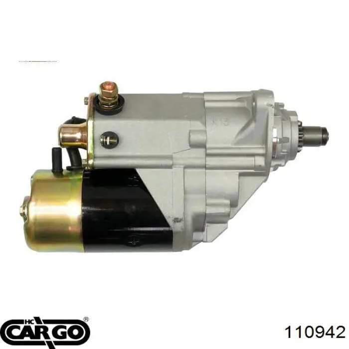 Стартер Mahle Original MS334 цена, от 140.93 USD