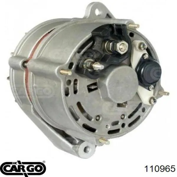 Генератор автомобиля Casco CAL47100AS