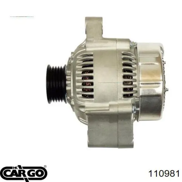 Стартер S0023 As-pl