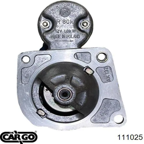 Купить 63221890 Fiat/Alfa/Lancia Стартер