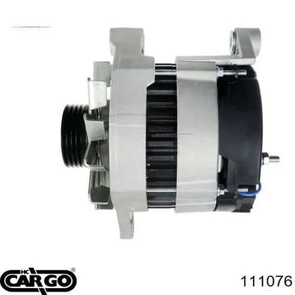 Alternador 111076 Cargo