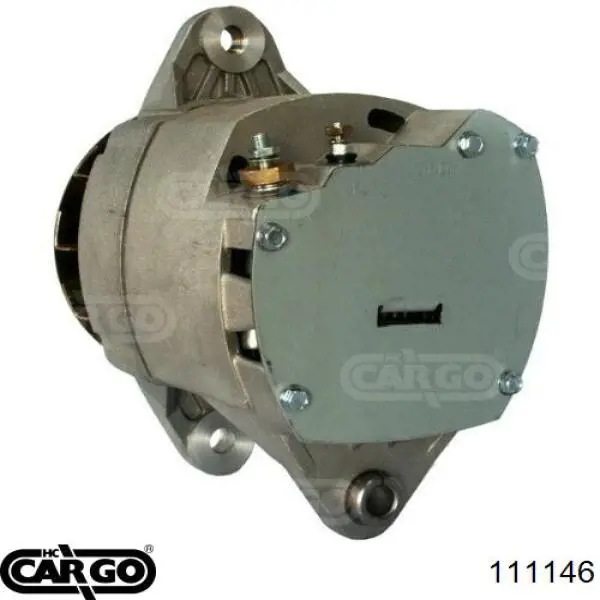 Автомобильный генератор Unipoint ALT0109 цена, от 108.29 USD