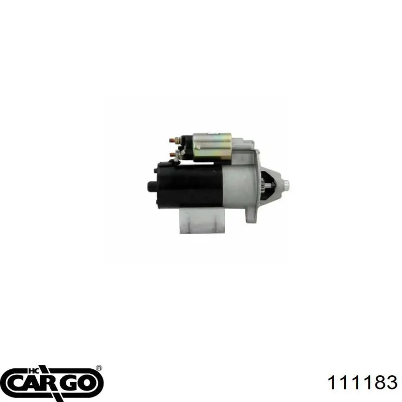 Купить E9SZ11002B Ford Стартер