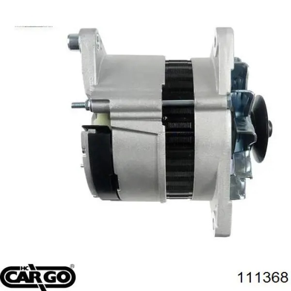 Alternador 111368 Cargo