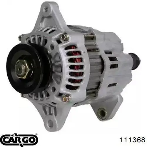 Генератор автомобиля Ford 5026726