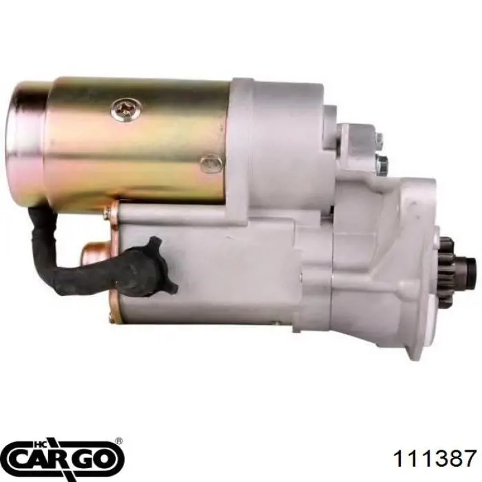 Стартер AS/Auto Storm S6001 цена, от 121.79 USD