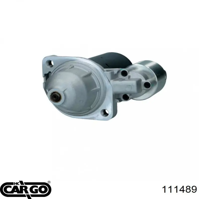 111489 Cargo Стартер автомобиля