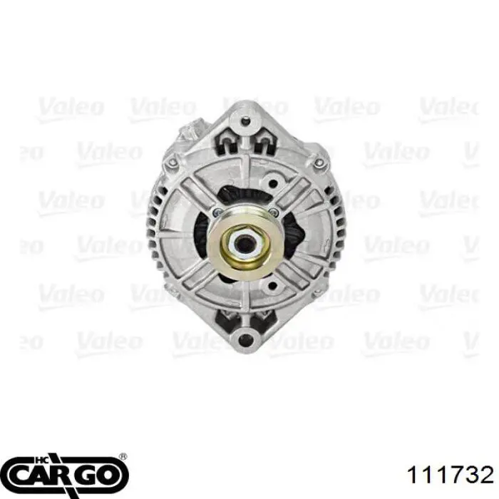 Купить CA1045 HC Parts Генератор