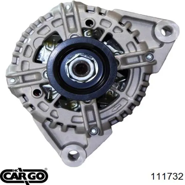 CA1045 HC Parts Генератор автомобильный