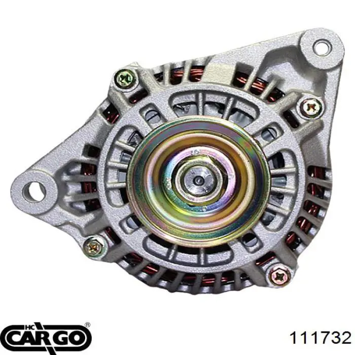Генератор CA1045 HC Parts