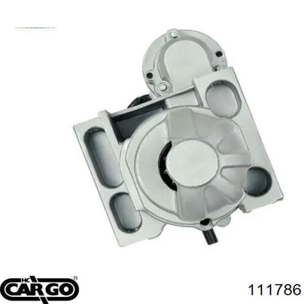 Стартер 9000762 Opel