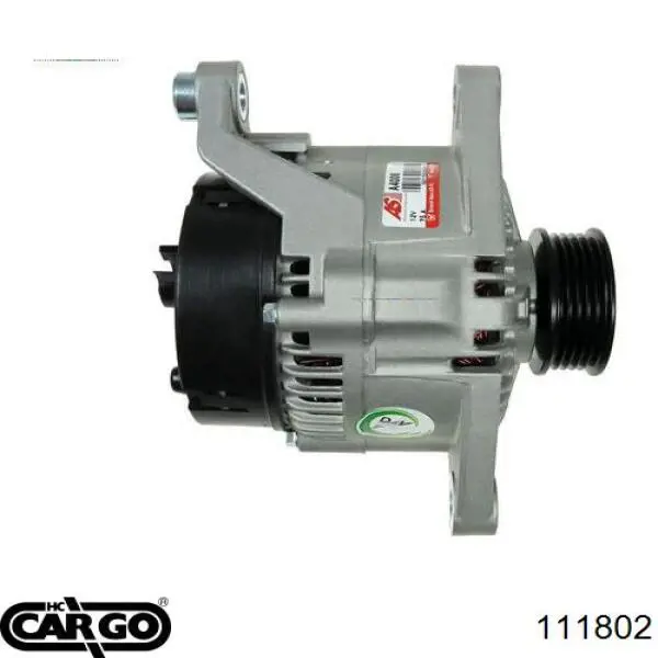 Генератор 46430110 Fiat/Alfa/Lancia