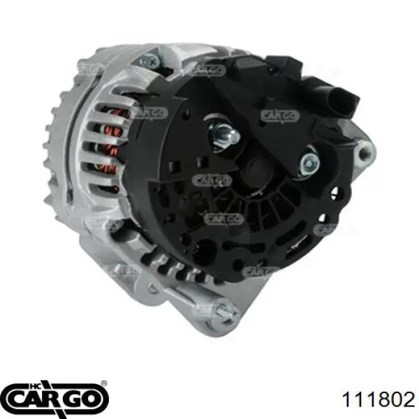 Генератор автомобиля Fiat/Alfa/Lancia 46430110