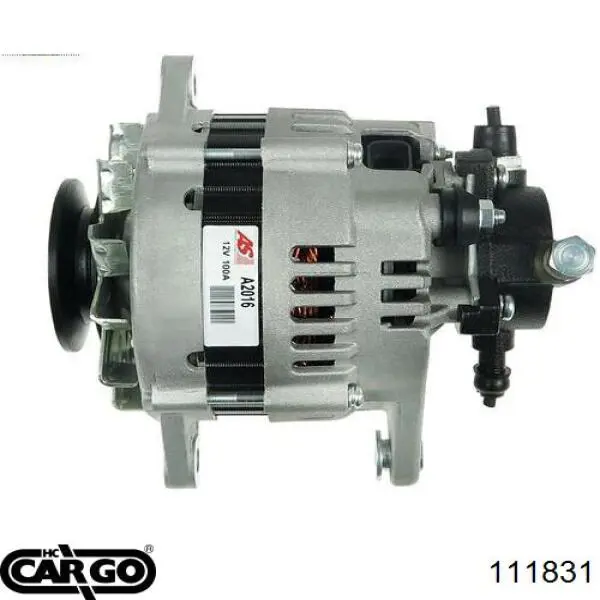 Автомобильный генератор Isuzu 8971502011 цена, от 112.55 USD