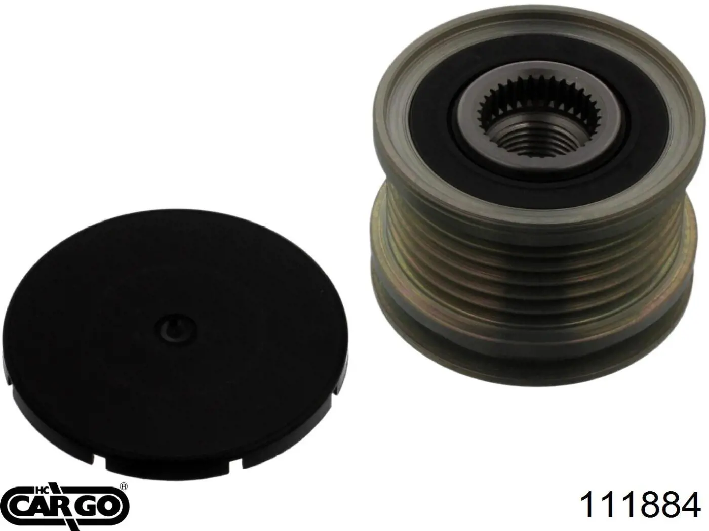 Генератор 0123320038RG Remanufactured