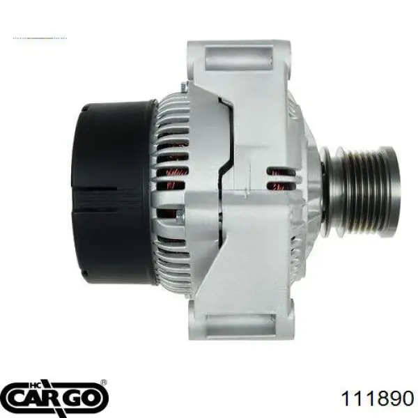 Автомобильный генератор Cargo 111890 цена, от 179.66 USD
