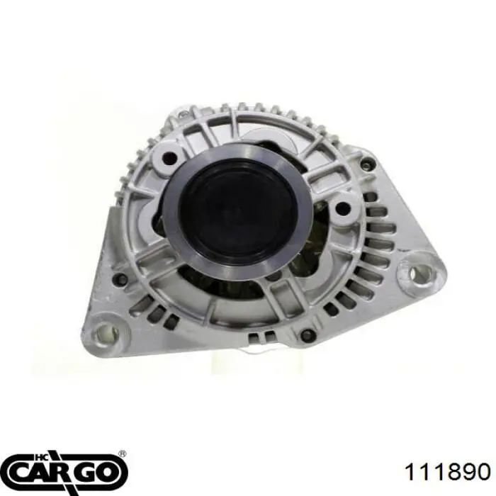 Купить 111890 Cargo Генератор