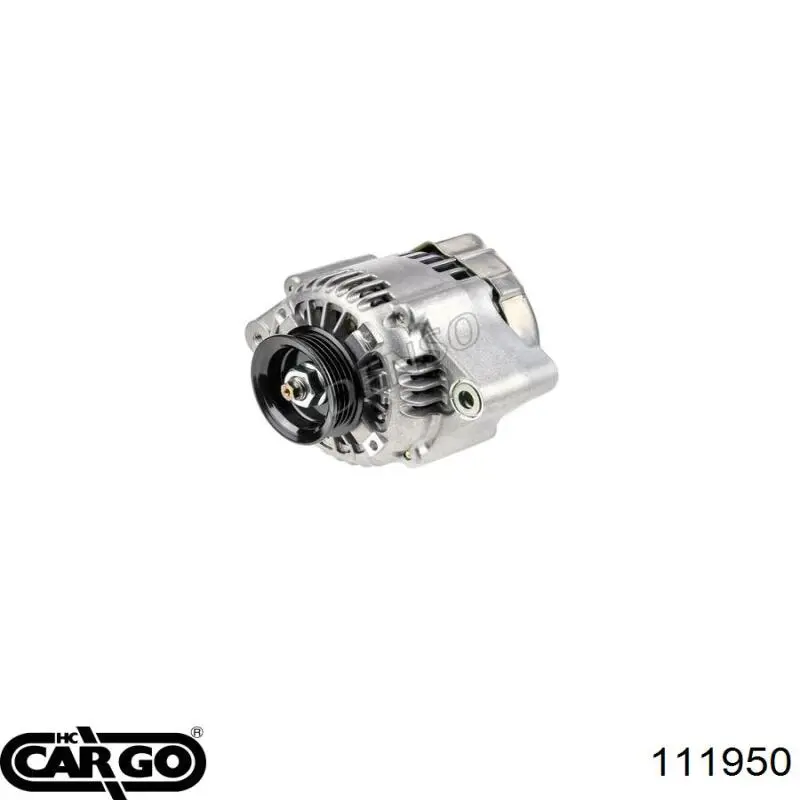 Автомобильный генератор Cargo 111950 цена, от 95.11 USD