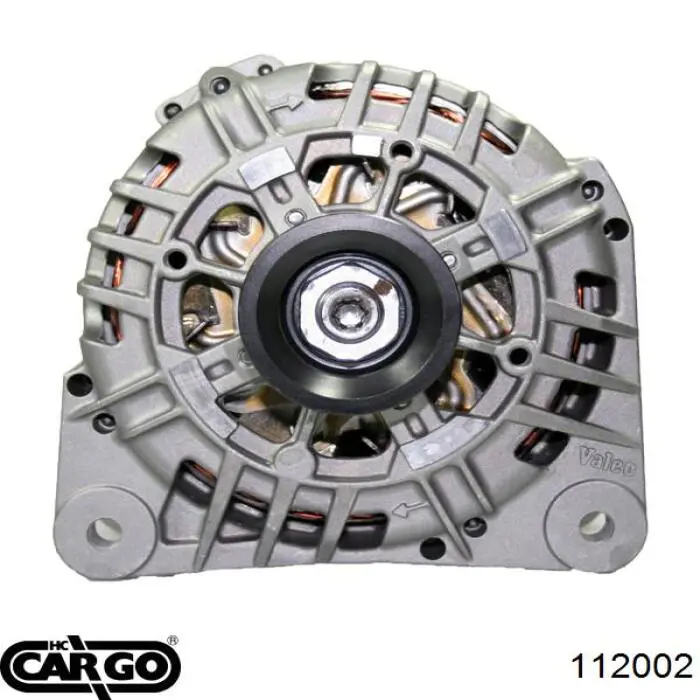 Купить 112002 Cargo Генератор