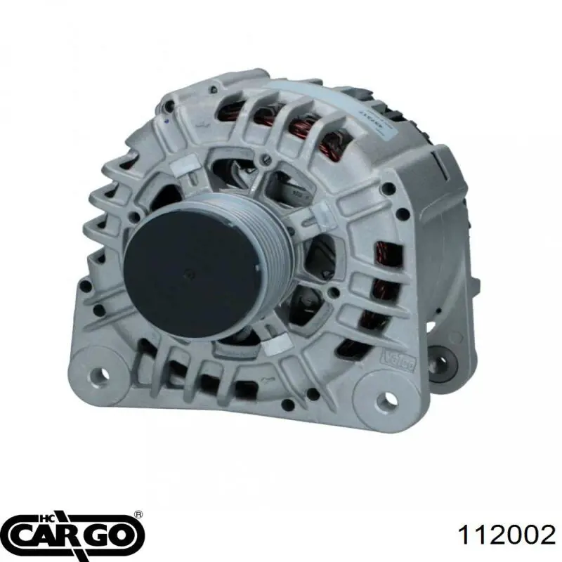 Автомобильный генератор Cargo 112002 цена, от 56.43 USD