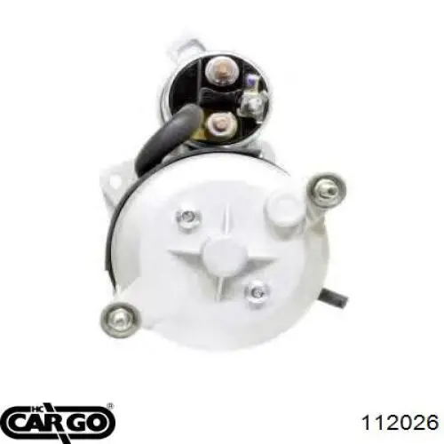 Стартер Cargo 112026 цена, от 139.95 USD